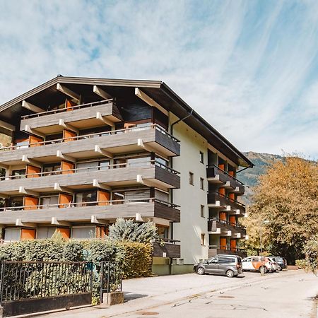 באד הופגסטין Apartment Haus Achenstrasse-2 By Interhome מראה חיצוני תמונה