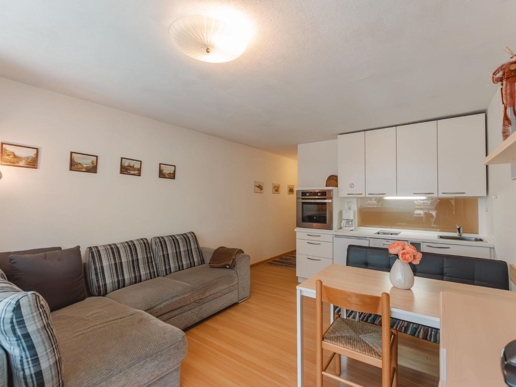 באד הופגסטין Apartment Haus Achenstrasse-2 By Interhome מראה חיצוני תמונה