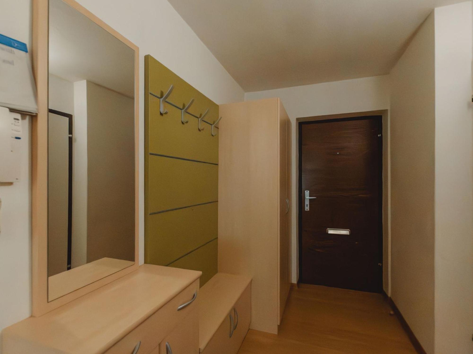 באד הופגסטין Apartment Haus Achenstrasse-2 By Interhome מראה חיצוני תמונה
