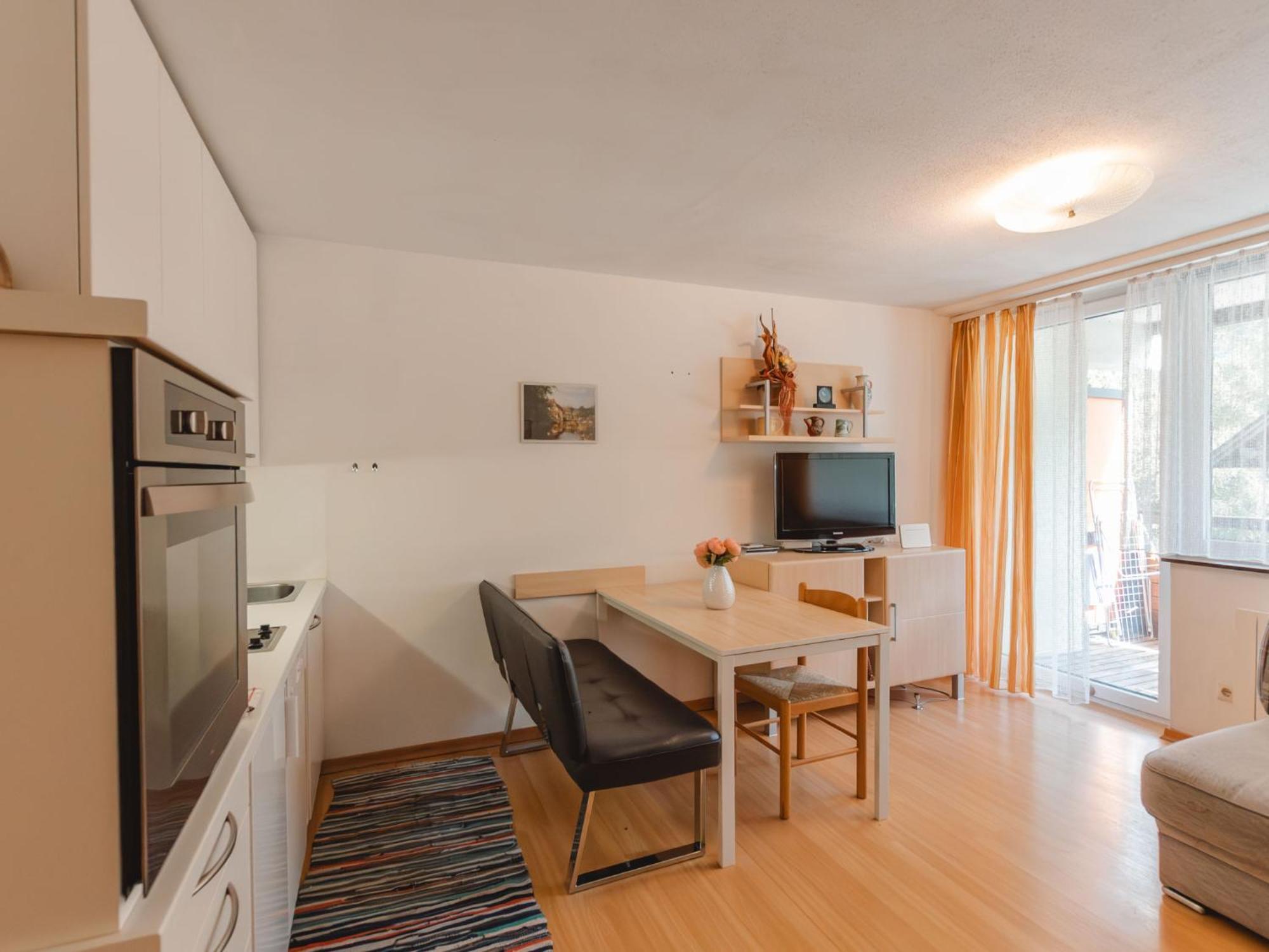 באד הופגסטין Apartment Haus Achenstrasse-2 By Interhome מראה חיצוני תמונה