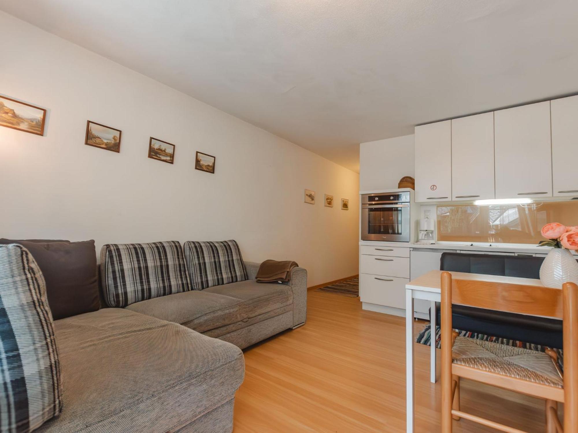 באד הופגסטין Apartment Haus Achenstrasse-2 By Interhome מראה חיצוני תמונה