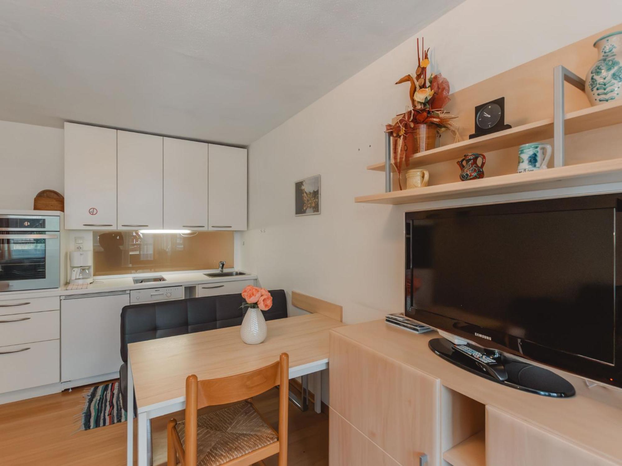 באד הופגסטין Apartment Haus Achenstrasse-2 By Interhome מראה חיצוני תמונה