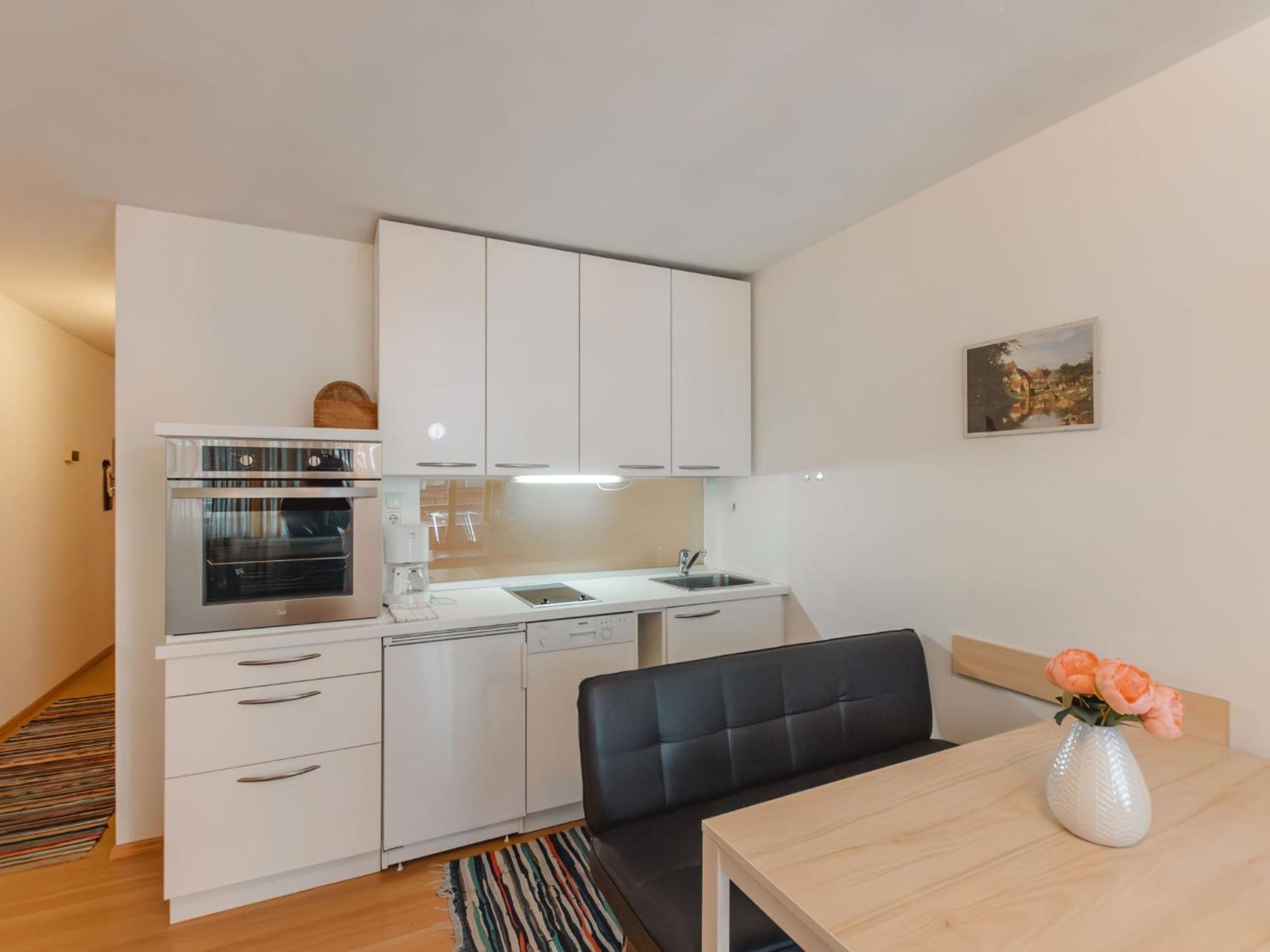באד הופגסטין Apartment Haus Achenstrasse-2 By Interhome מראה חיצוני תמונה